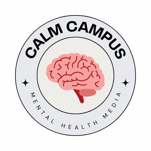 Calm logo