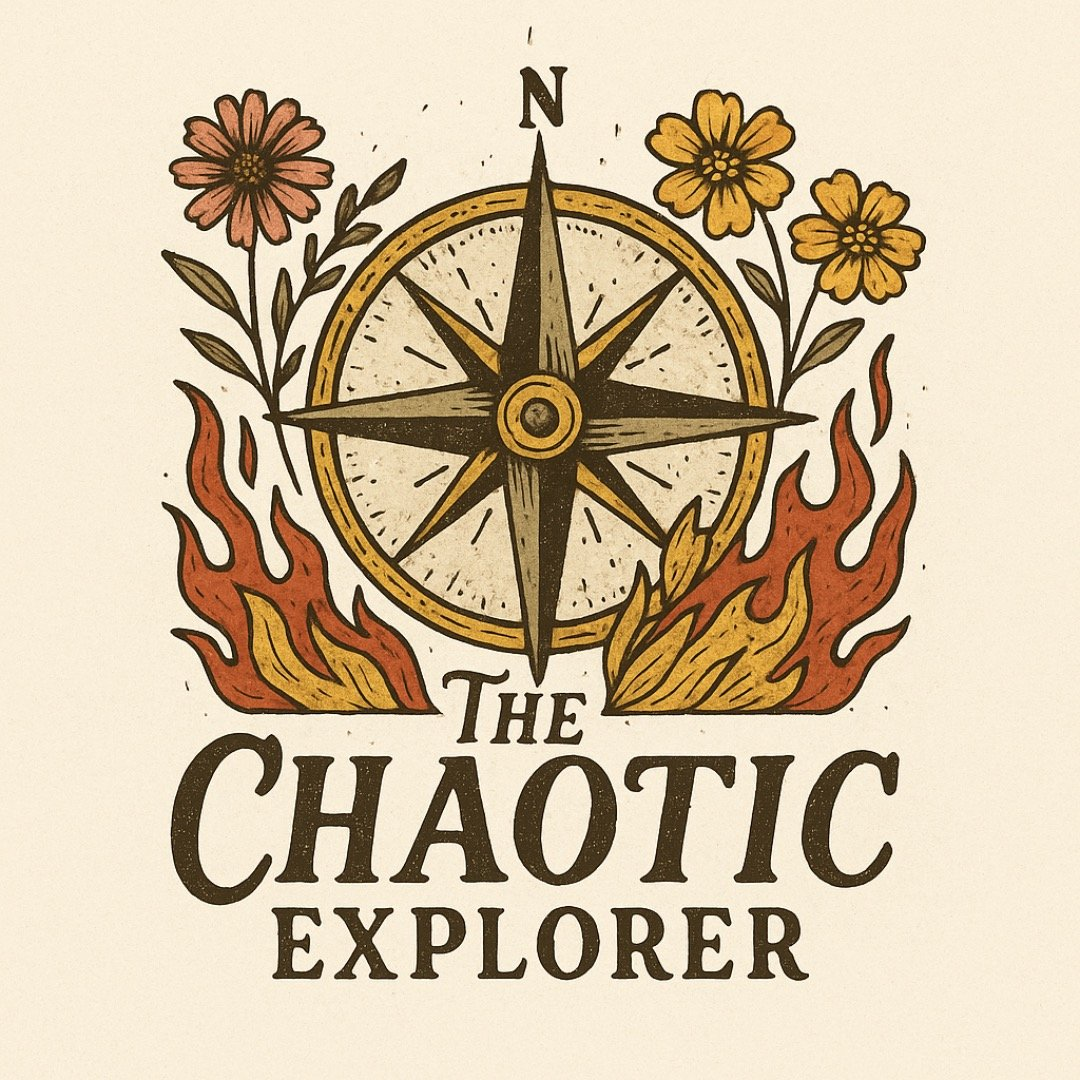Chaotic Explorer
